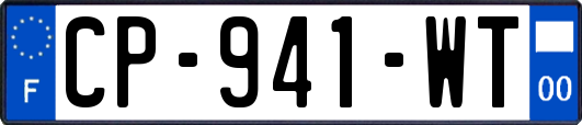 CP-941-WT