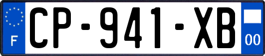 CP-941-XB