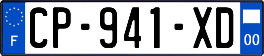 CP-941-XD