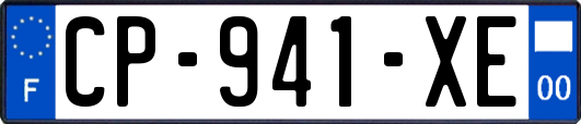 CP-941-XE