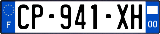 CP-941-XH