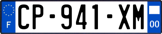 CP-941-XM