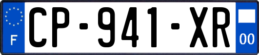 CP-941-XR