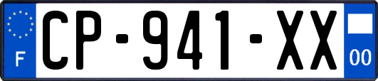 CP-941-XX