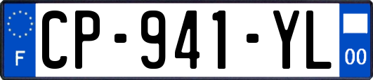 CP-941-YL