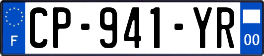 CP-941-YR