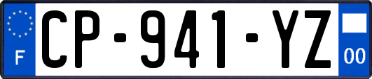 CP-941-YZ