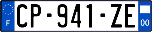 CP-941-ZE