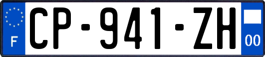 CP-941-ZH