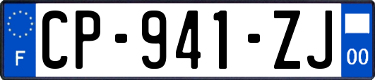 CP-941-ZJ