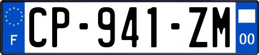 CP-941-ZM