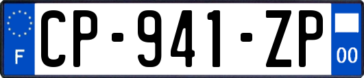 CP-941-ZP