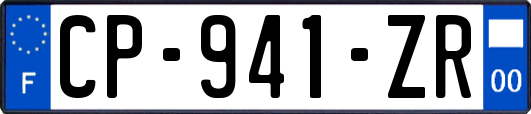 CP-941-ZR