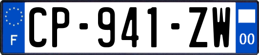 CP-941-ZW