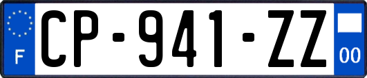 CP-941-ZZ