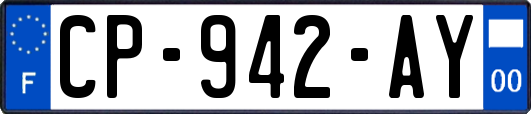 CP-942-AY