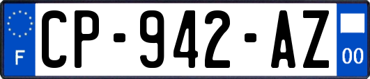 CP-942-AZ