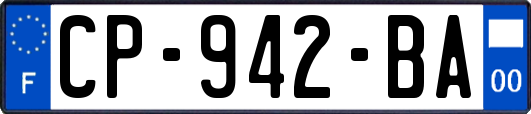 CP-942-BA