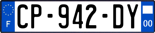 CP-942-DY