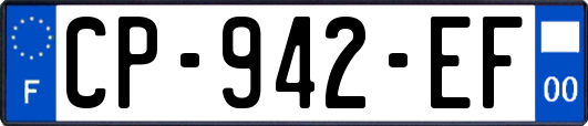 CP-942-EF