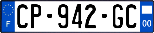 CP-942-GC