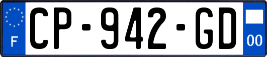 CP-942-GD
