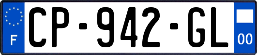 CP-942-GL