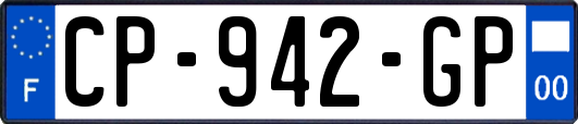 CP-942-GP