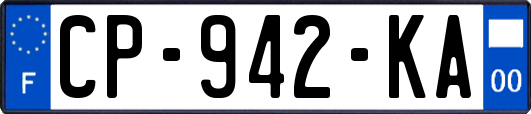 CP-942-KA