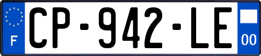 CP-942-LE