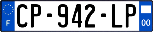 CP-942-LP