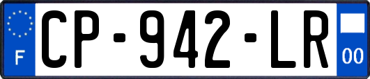 CP-942-LR