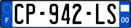 CP-942-LS