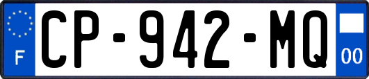 CP-942-MQ