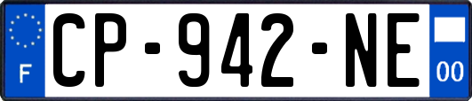 CP-942-NE