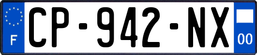 CP-942-NX