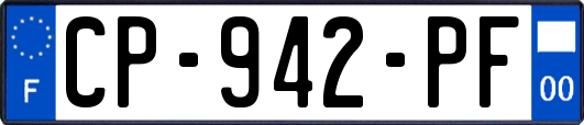 CP-942-PF