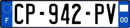 CP-942-PV