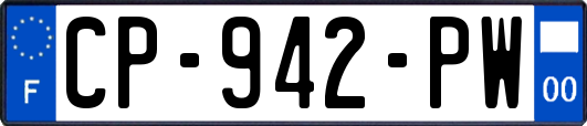 CP-942-PW