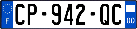 CP-942-QC