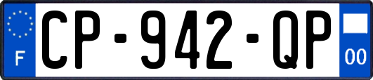 CP-942-QP