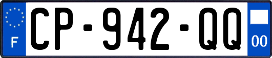 CP-942-QQ