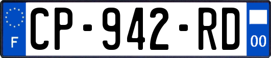 CP-942-RD