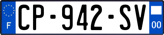 CP-942-SV