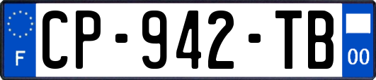 CP-942-TB