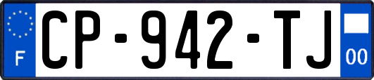 CP-942-TJ