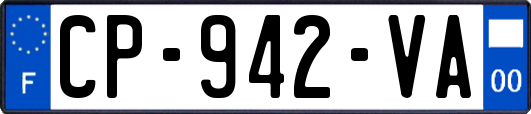 CP-942-VA