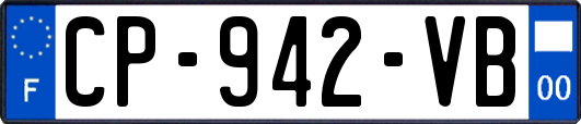 CP-942-VB