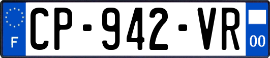 CP-942-VR
