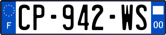 CP-942-WS